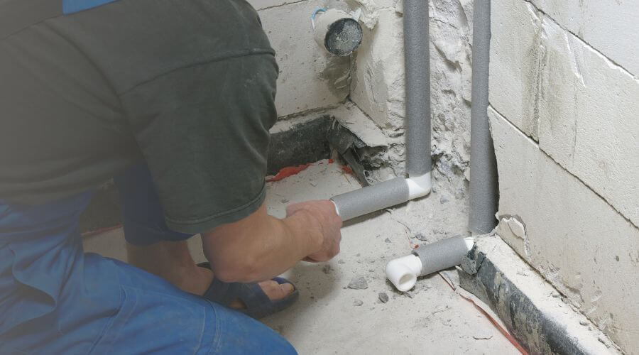 Professional water leak detection in Clayton, ID